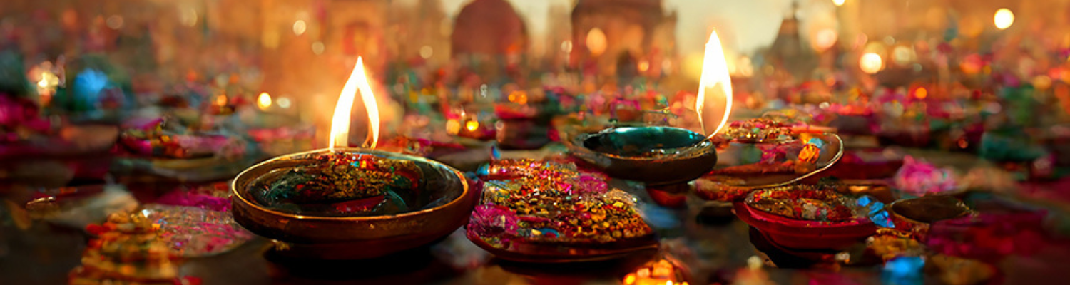 From Lights to Flights – Top Diwali Destinations for a Festive Getaway